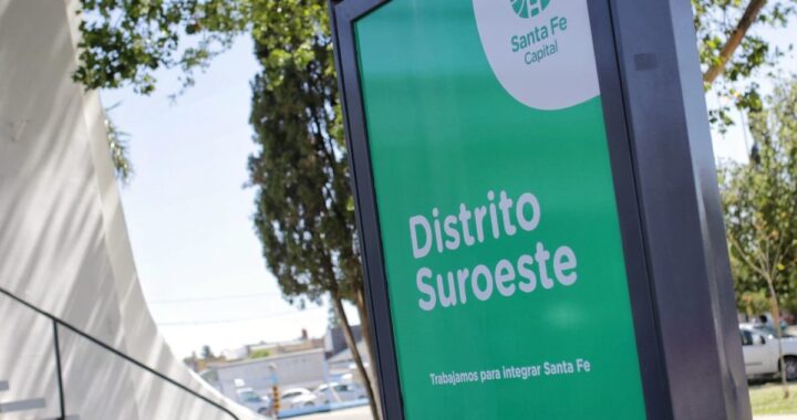 LOS CENTROS DE DISTRITO CONTINÚAN SU ATENCIÓN DURANTE EL VERANO