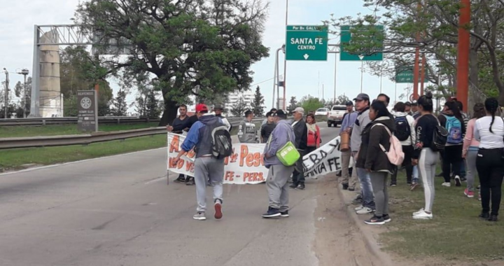 PESCADORES PIDEN REGLAMENTAR LA LEY QUE LES OTORGA UNA AYUDA ECONÓMICA ANTE LA VEDA