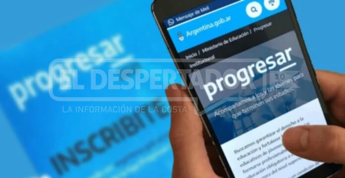 BECAS PROGRESAR: ANUNCIARON UN AUMENTO DEL 22 POR CIENTO