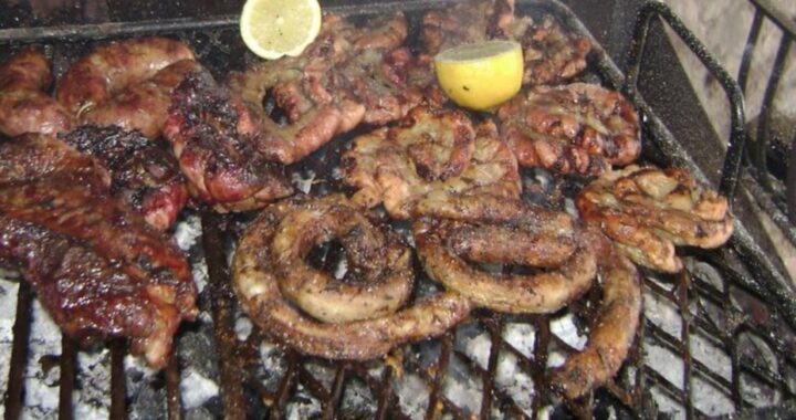 ESPECIALISTAS AFIRMAN QUE «HOY SE PUEDE COMER CARNE Y ACHURAS”