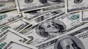 EL DÓLAR BLUE COMENZÓ LA SEMANA EN ALZA: EL BCRA SIGUE VENDIENDO