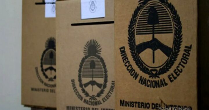 EL GOBIERNO PROVINCIAL EFECTIVIZÓ LA CONVOCATORIA A ELECCIONES EN TODO EL TERRITORIO SANTAFESINO