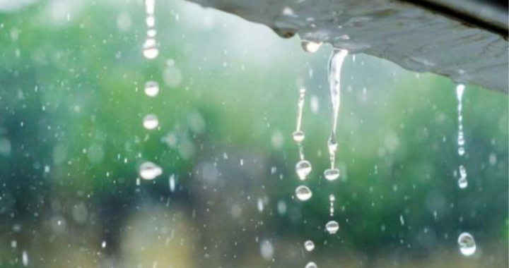 INTENSAS LLUVIAS SOBRE LA COSTA ¿CUÁNTA AGUA CAYÓ?