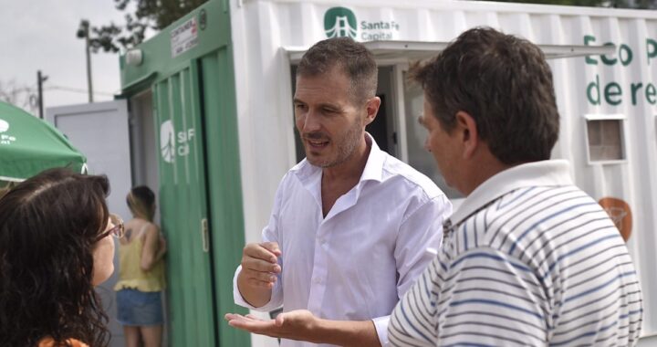 LOS VECINOS DE LA COSTA PODRÁN LLEVAR SUS RESIDUOS DE PODA A LA TERMINAL VERDE