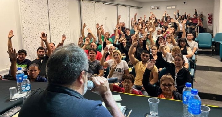 ASOEM SE PREPARA PARA LA MESA PARITARIA LOCAL EN SANT FE, RINCÓN Y ARROYO LEYES