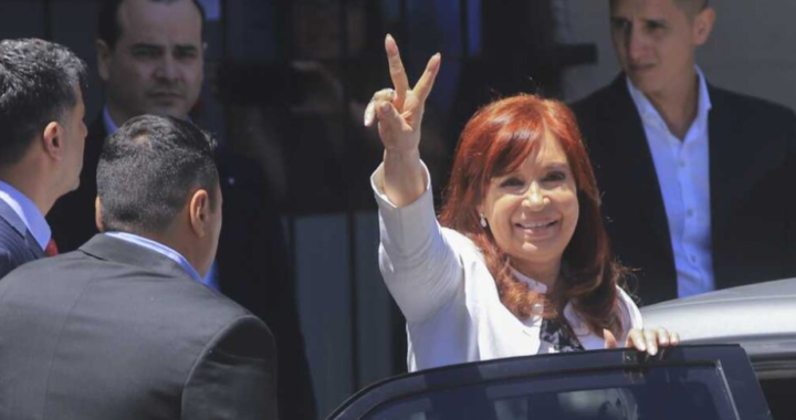 CAUSA VIALIDAD: LOS FUNDAMENTOS DEL FALLO QUE PROSCRIBE A CRISTINA KIRCHNER