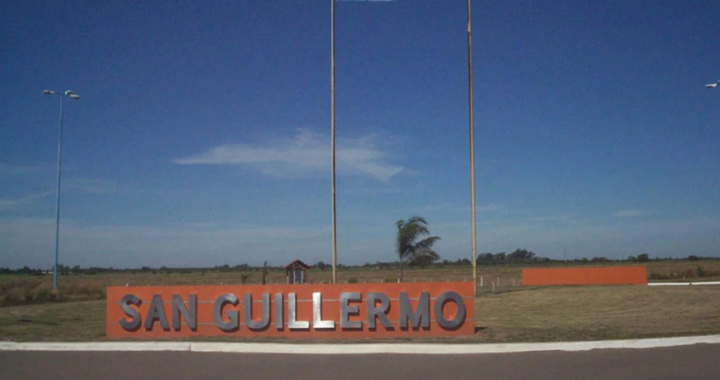 UNA BEBE MURIÓ AHOGADA EN UN TAMBO DEL NOROESTE DE SANTA FE