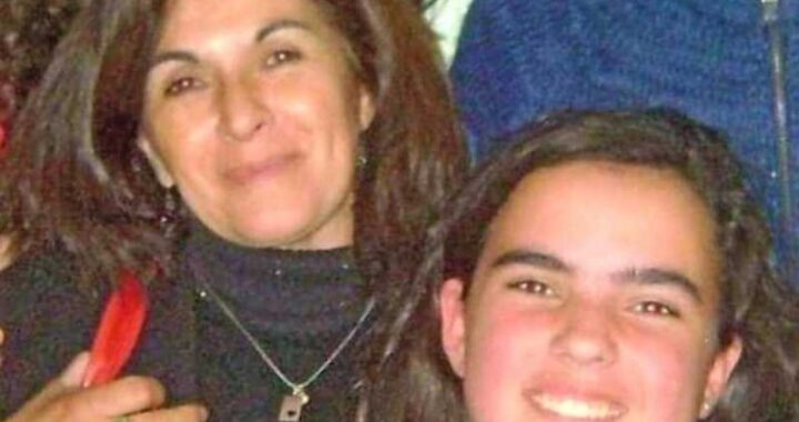 REDUJERON LA PENA AL FEMICIDA DE CHIARA PÁEZ, EL CASO QUE ORIGINÓ EL “NI UNA MENOS”