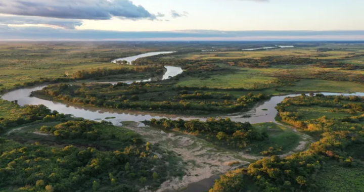 PRODUCTORES Y EMPRESARIOS SE OPONEN A LA CREACIÓN DE UN PARQUE NACIONAL EN EL SITIO RAMSAR JAAUKANIGÁS