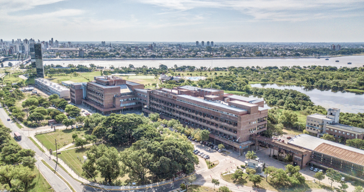 UNL DA LA BIENVENIDA A LAS Y LOS ESTUDIANTES DEL MUNDO