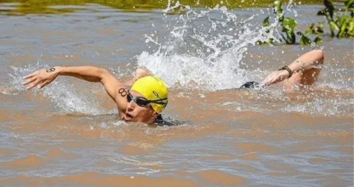 “CIERRE DE TEMPORADA EN RINCÓN CON ACUATLÓN DEPORTIVO”