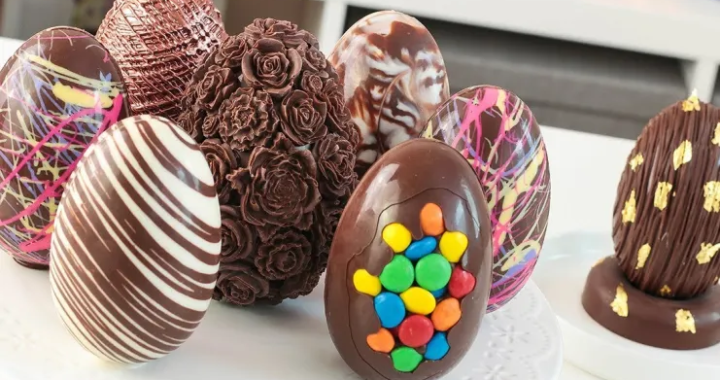 LA CANASTA DE PASCUA LLEGA CON AUMENTOS PROMEDIO DE UN 150%