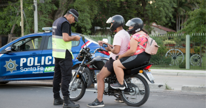 MULTAS POR CONDUCTAS IRRESPONSABLES: SEGURIDAD VIAL INTENSIFICA CONTROLES VIALES EN LA COSTA CON TECNOLOGÍA DIGITAL