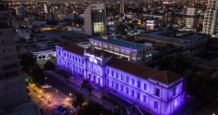 8M: LA UNIVERSIDAD NACIONAL DEL LITORAL CONMEMORA EL DÍA INTERNACIONAL DE LA MUJER TRABAJADORA