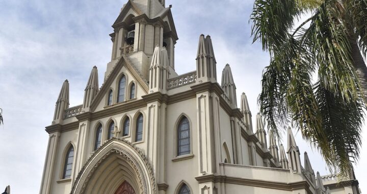 OPERATIVO MIUNICIPAL POR LA 124º PEREGRINACIÓN A LA BASÍLICA DE GUADALUPE