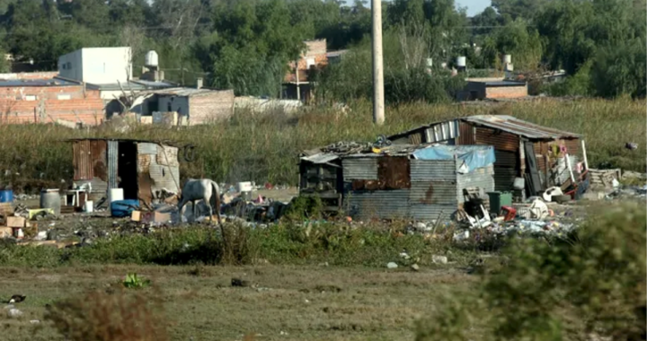 ALARMANTES NIVELES DE POBREZA Y AUMENTO EN LA DEMANDA ALIMENTARIA EN LOCALIDADES DE LA COSTA SANTAFESINA