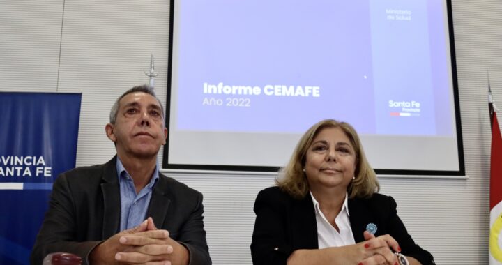 CEMAFE: AUMENTARON EN UN 3100 % LAS PRÁCTICAS QUIRÚRGICAS