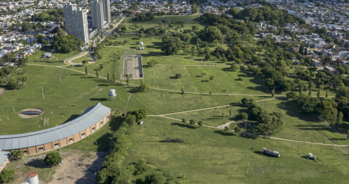  “ES COSA DE BARRIO”: JUEGOS Y ACTIVIDADES SOLIDARIAS EN UNA GRAN KERMÉS A CIELO ABIERTO