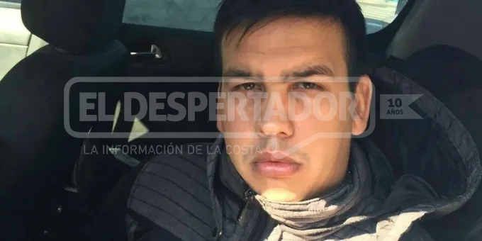 «MONCHI» CANTERO RECIBIÓ EL ALTA DEL CULLEN Y FUE TRASLADADO A LA CÁRCEL DE PIÑERO