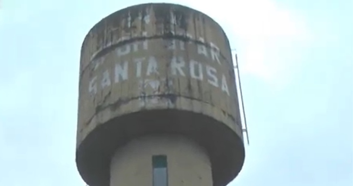 INCREMENTO DE TARIFA DE AGUA POTABLE EN SANTA ROSA: “1400 PESOS POR MES SON DOS PAQUETES DE CIGARRILLOS”