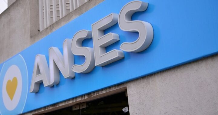 ANSES PAGA DESDE EL MARTES JUBILACIONES, BONO DE $15.000 Y AUH