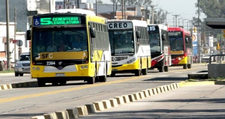 LA UTA LEVANTÓ EL PARO TRAS LA CONCILIACIÓN OBLIGATORIA QUE DICTÓ EL MINISTERIO DE TRABAJO