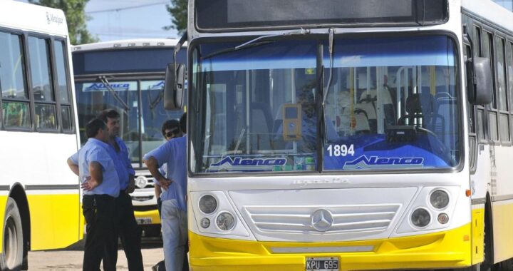 LA UTA ANUNCIÓ UN PARO NACIONAL PARA EL MARTES 30 DE MAYO