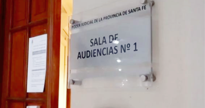 CONDENARON A OCHO AÑOS DE PRISIÓN A UN HOMBRE QUE ABUSÓ SEXUALMENTE DE LA HIJA MENOR DE EDAD DE SU PAREJA EN UN CAMPING DE COLASTINÉ NORTE