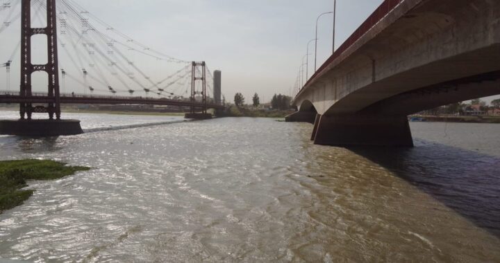 DESDE EL INA ADVIERTEN QUE EL FENÓMENO NIÑO PRODUCIRÁ ABUNDANTES LLUVIAS HACIA FIN DE AÑO