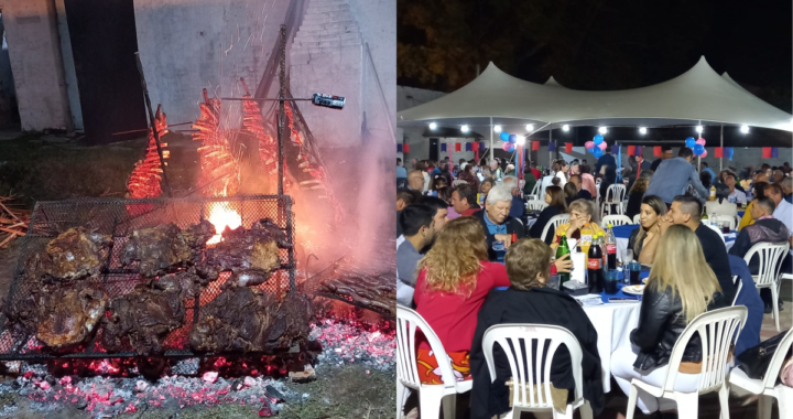 SE VIENE LA SEGUNDA EDICIÓN DEL ASADO CON CUERO EN EL CLUB SAN LORENZO DE RINCÓN