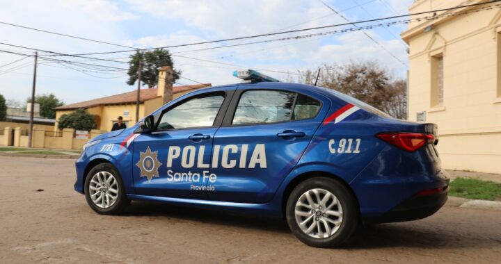 LA POLICÍA DE LA PROVINCIA SUMÓ 48 VEHÍCULOS 0KM PARA PATRULLAJE