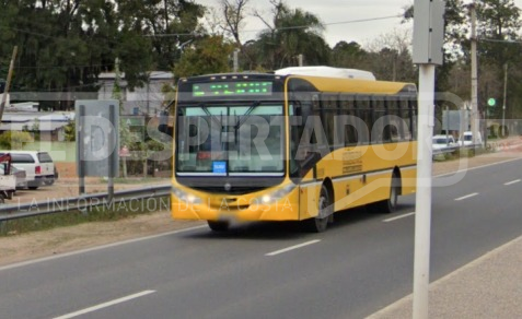 SE LEVANTÓ EL PARO DE UTA Y HABRÁ COLECTIVOS ESTE VIERNES EN SANTA FE