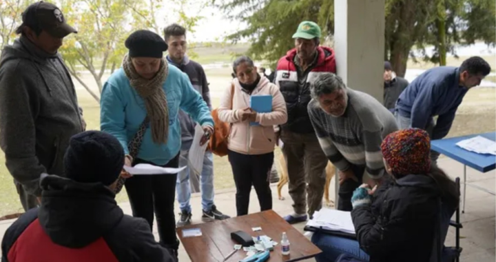 LA PROVINCIA DENUNCIÓ AL FRIGORÍFICO DE SANTA ROSA DE CALCHINES POR OBSTACULIZAR CONTROLES DEL MINISTERIO DE AMBIENTE