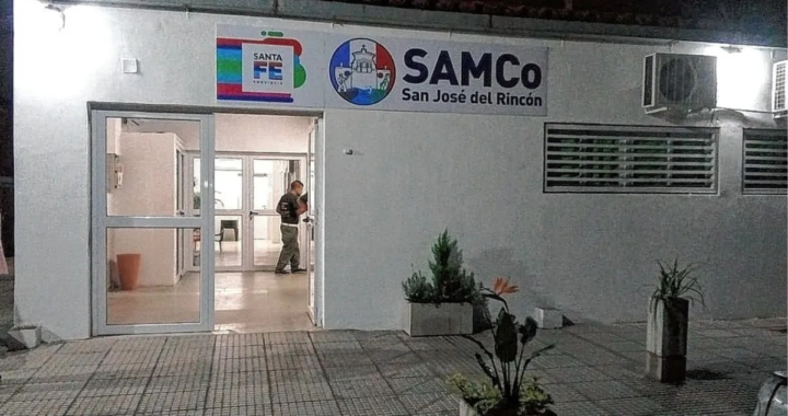 UN JOVEN FUE BALEADO EN SAN JOSÉ DEL RINCÓN