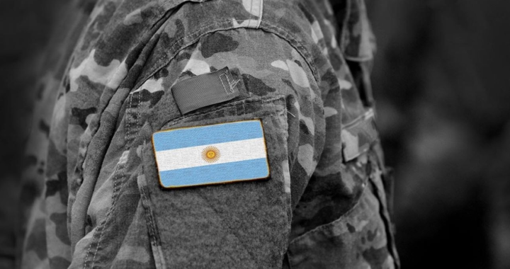 EL EJÉRCITO ARGENTINO RECLUTA ESTE MARTES ASPIRANTES A SOLDADOS VOLUNTARIO EN SAN JOSÉ DEL RINCÓN