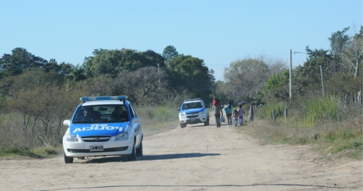 CONDENAN AL “BATI” DE LA GUARDIA, UN DELINCUENTE COSTERO QUE CUMPLIRÁ 3 AÑOS DE PRISIÓN POR 10 HECHOS DELICTIVOS