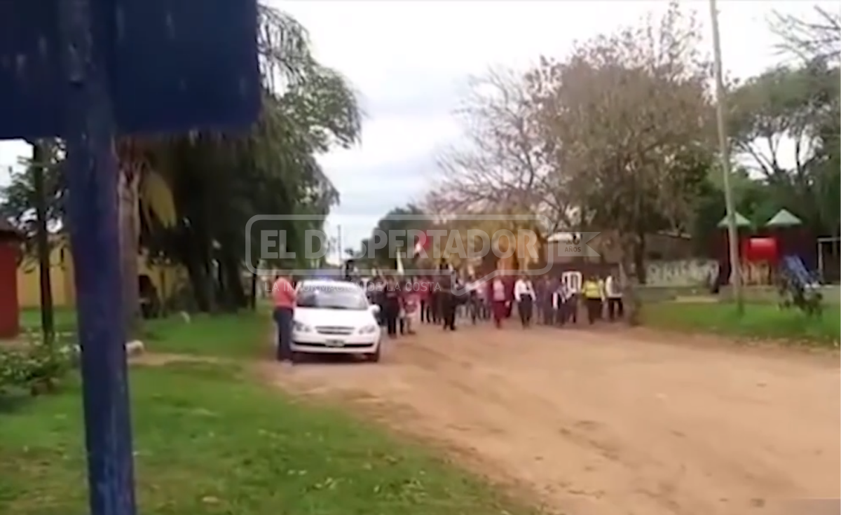 FIESTAS PATRONALES SAN ANTONIO EN SANTA ROSA DE CALCHINES El