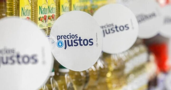 KIOSQUEROS ADVIERTEN EL IMPACTO NEGATIVO DEL PROGRAMA PRECIOS JUSTOS BARRIALES