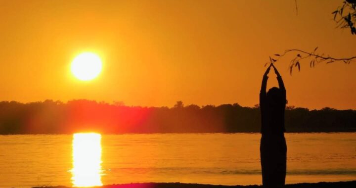 OTRO «VERANITO» EN CAMINO: TEMPERATURAS ASCENDENTES EN LA COSTA