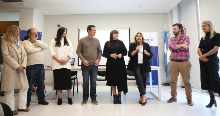 EL HOSPITAL ITURRASPE RECIBIÓ EL RECONOCIMIENTO DE NACIÓN POR SU COMPROMISO CON LA CALIDAD EN SALUD