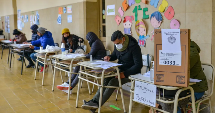 EL TRIBUNAL ELECTORAL PROVINCIAL HABILITÓ UN REGISTRO PÚBLICO DE POSTULANTES DE AUTORIDADES DE MESA DE LA PROVINCIA DE SANTA FE