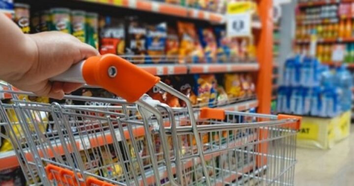 SE MANTIENE EL CONSUMO EN SUPERMERCADOS Y MAYORISTAS PERO MUESTRA SIGNOS DE AGOTAMIENTO