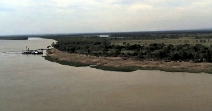 LICITACIÓN PARA REPARACIÓN Y MANTENIMIENTO DE DEFENSAS PARA LA COSTA DESDE COSTANERA ESTE HASTA ARROYO LEYES