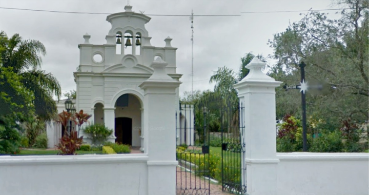 DENUNCIAN ESTAFA EN NOMBRE DE LA PARROQUIA NUESTRA SEÑORA DEL CARMEN DE RINCÓN