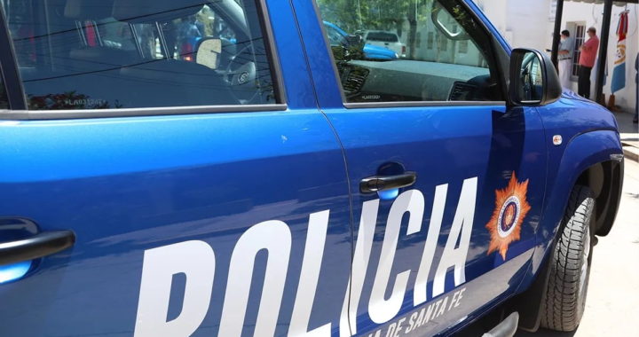 OTRO SUBOFICIAL PRÓFUGO FUE DETENIDO POR INTEGRAR LA BANDA DE POLICÍAS Y CIVILES QUE ROBABAN EN LA COSTA Y LA REGIÓN