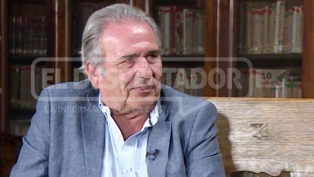 OLIVERA, AUTOCRÍTICO CON EL DESEMPEÑO DEL PJ EN LAS ELECCIONES: «FALTARON COSAS PARA ENAMORAR A LOS SANTAFESINOS, Y PERDIMOS TERRITORIO»