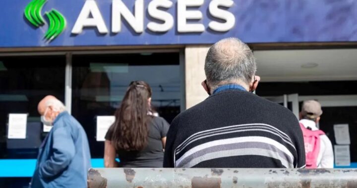 CRÉDITOS DE HASTA 400 MIL PESOS PARA JUBILADOS Y PENSIONADOS