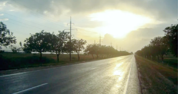 CONDICIONES INESTABLES EN LA COSTA: BAJA PROBABILIDAD DE PRECIPITACIONES