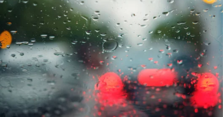 PREVÉN PRECIPITACIONES DURANTE LA TARDE Y NOCHE EN LA COSTA