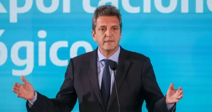 EL GOBIERNO ANUNCIARÁ MEDIDAS PARA INCENTIVAR EL CONSUMO Y COMPENSAR LA PÉRDIDA DE PODER ADQUISITIVO